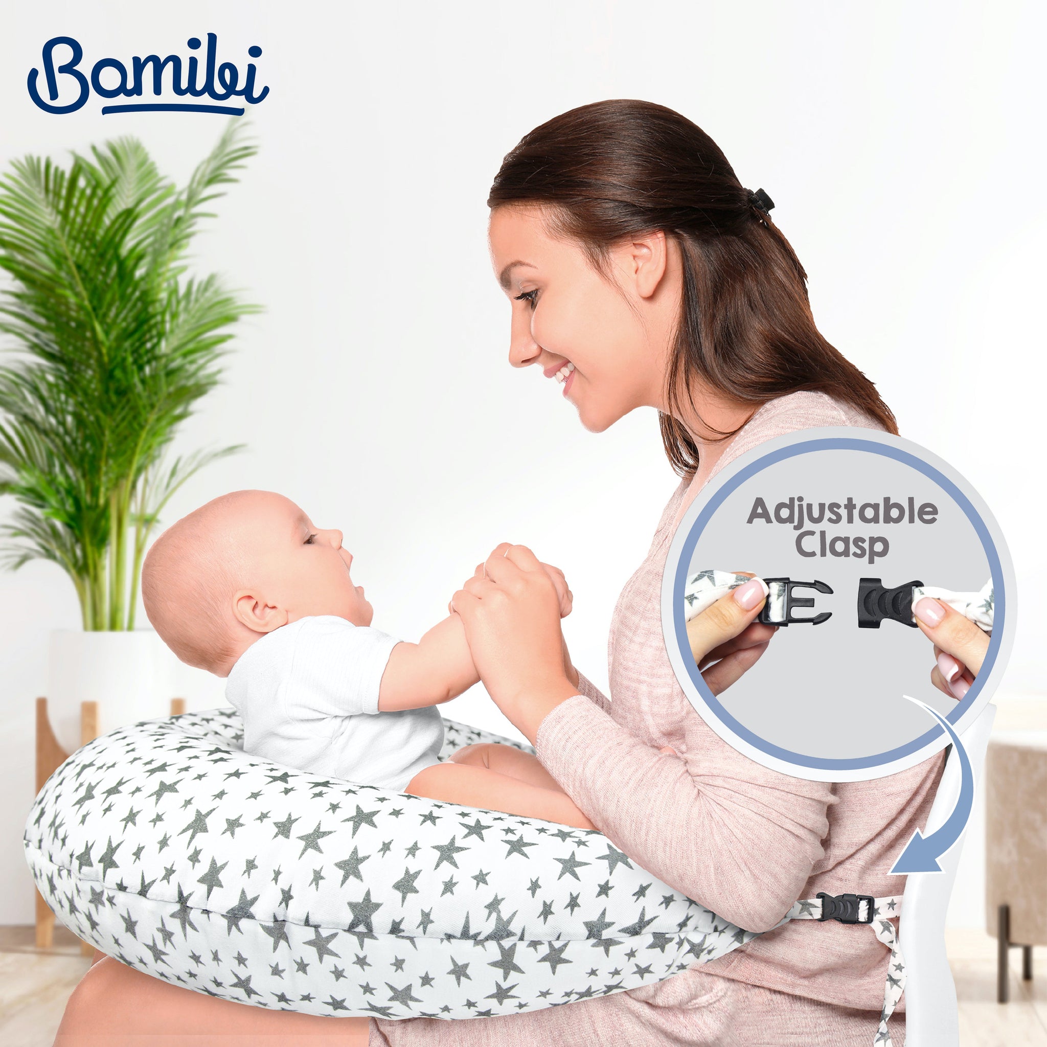 breastfeeding-pillow-stars-adjustableclasp
